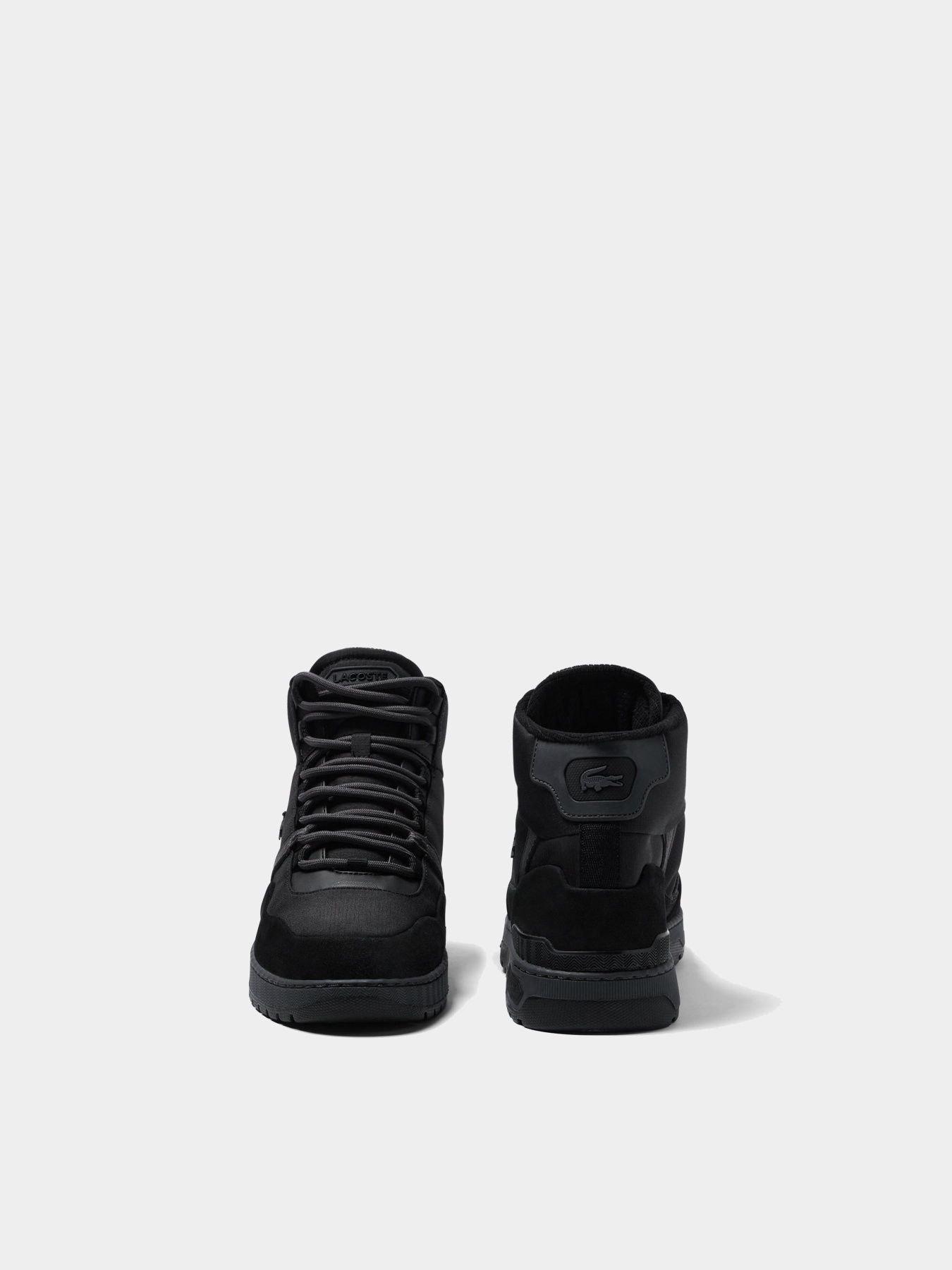 Ботинки Lacoste T-Clip модель 744SMA0065237 Фото