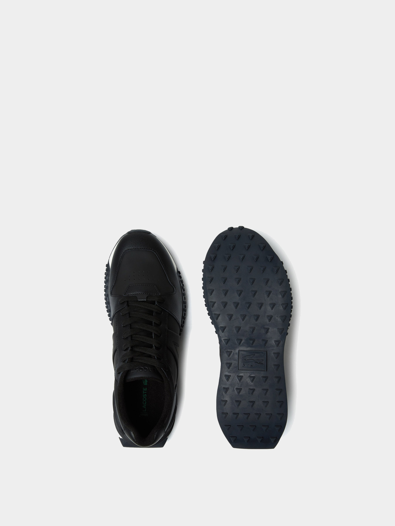 Кроссовки Lacoste L-Spin Deluxe 2.0 модель 744SMA0110312 Фото