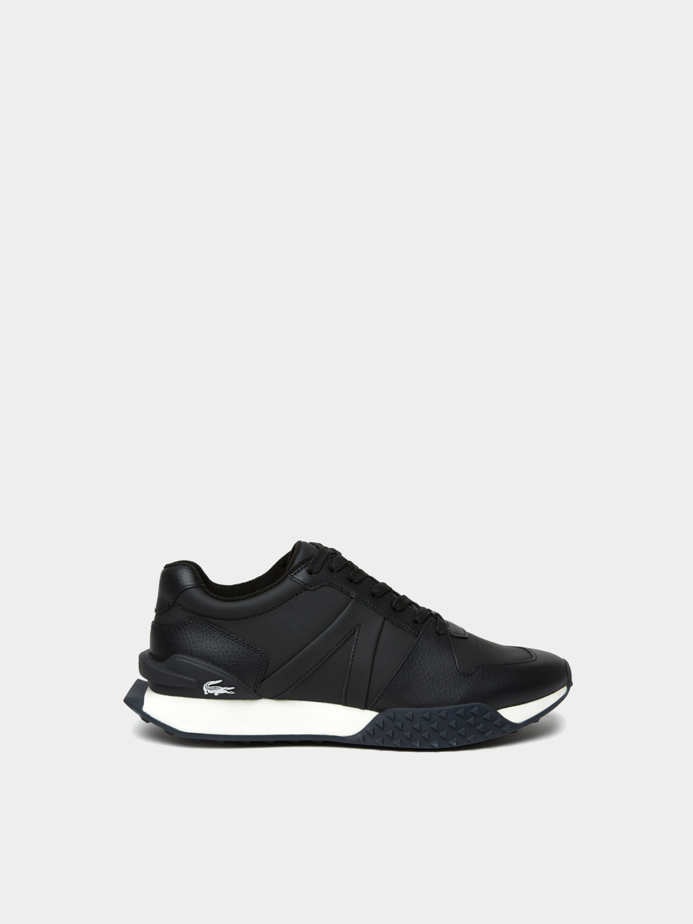 Кроссовки Lacoste L-Spin Deluxe 2.0 модель 744SMA0110312 Фото