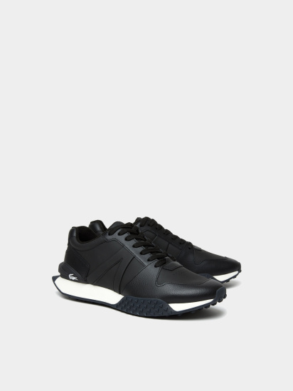 Кросівки Lacoste L-Spin Deluxe 2.0 модель 744SMA0110312 — фото 4 - INTERTOP