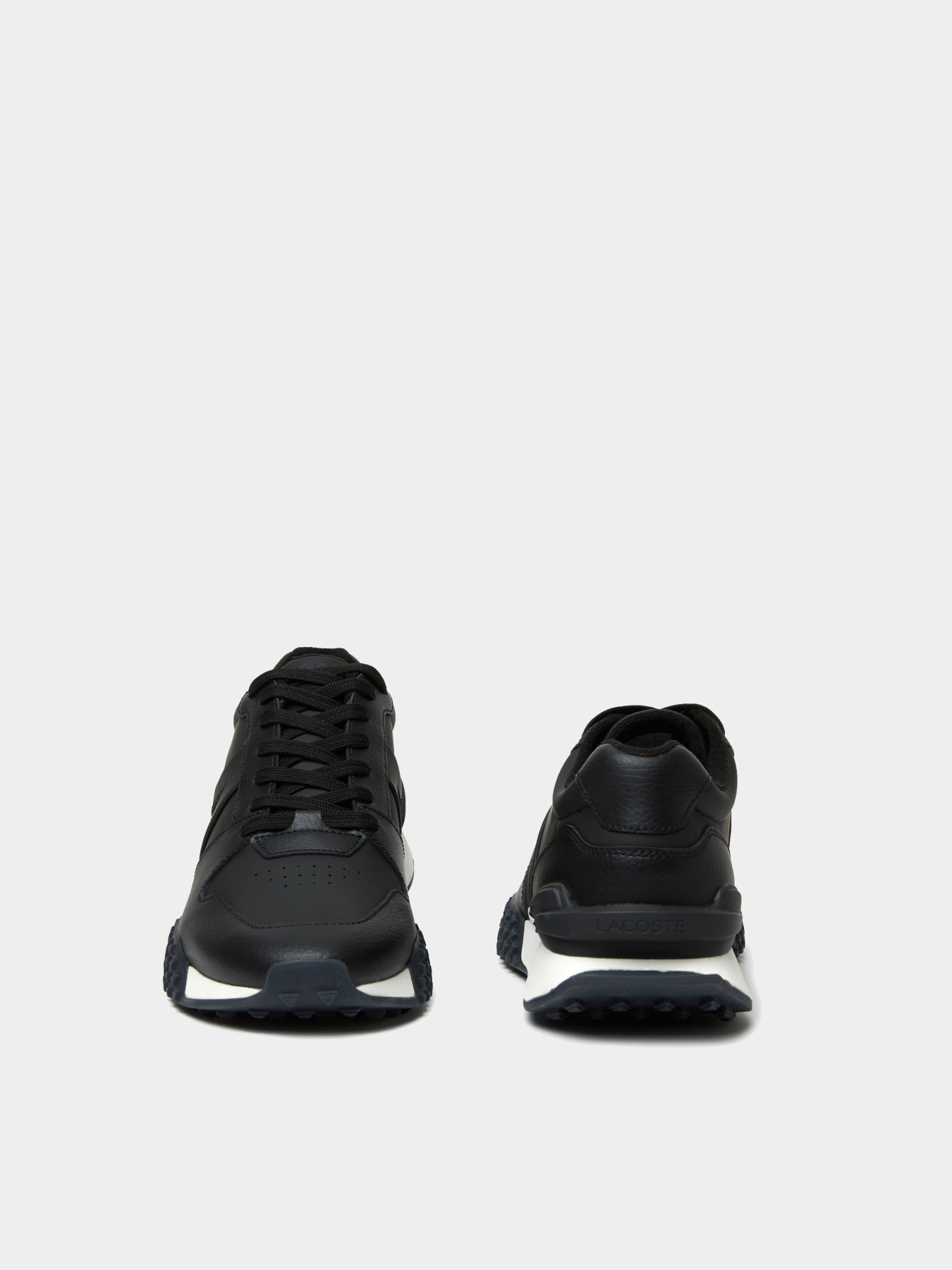 Кросівки повсякденні Lacoste L-Spin Deluxe 2.0 модель 744SMA0110312 Фото