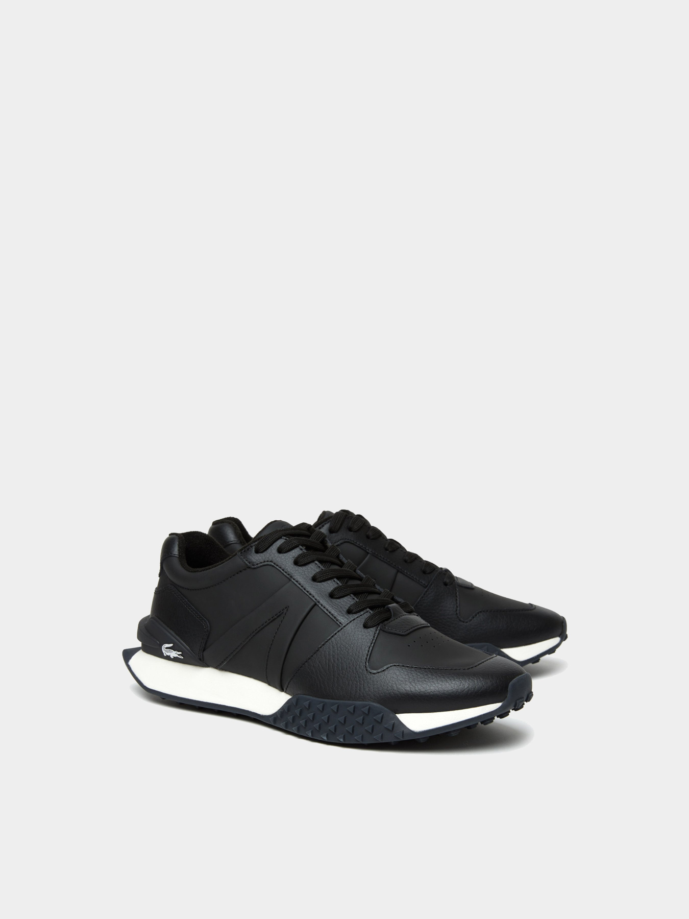 Кросівки повсякденні Lacoste L-Spin Deluxe 2.0 модель 744SMA0110312 Фото