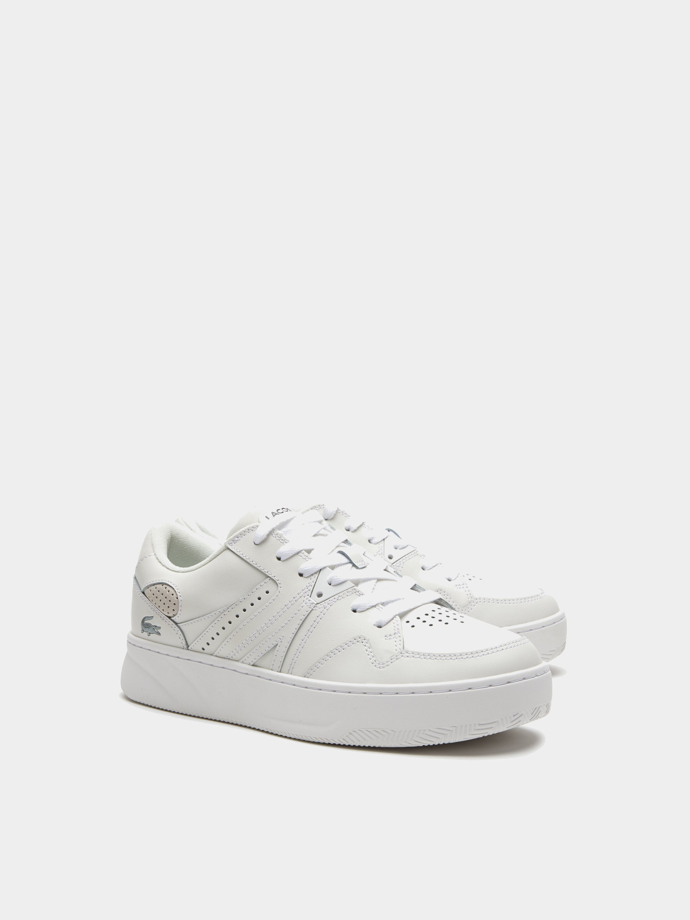 Кроссовки Lacoste L005 модель 744SMA011521G Фото