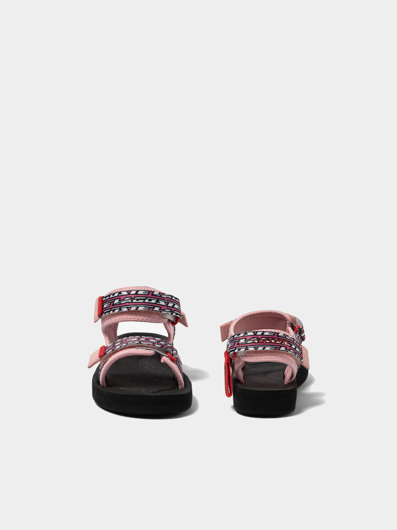 Сандалии Lacoste Suruga модель 745CFA0006AJW Фото