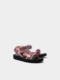 Сандалии Lacoste Suruga модель 745CFA0006AJW Фото