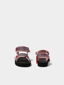 Сандалии Lacoste Suruga модель 745CFA0006AJW Фото