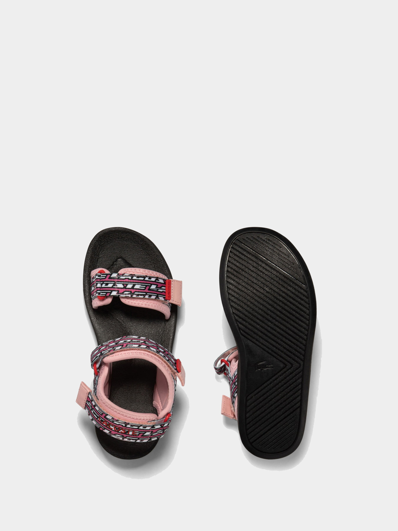 Сандалії Lacoste Suruga модель 745CFA0006AJW Сандалії Lacoste Suruga модель 745CFA0006AJW Фото