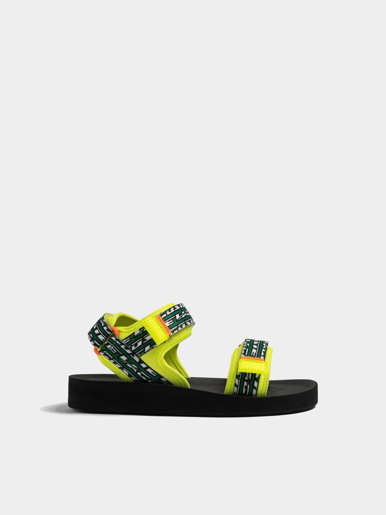 Сандалії Lacoste Suruga модель 745CFA0006YB2 Фото