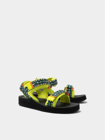 Сандалії Lacoste Suruga модель 745CFA0006YB2 Фото