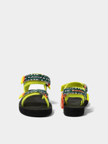 Сандалії Lacoste Suruga модель 745CFA0006YB2 Фото