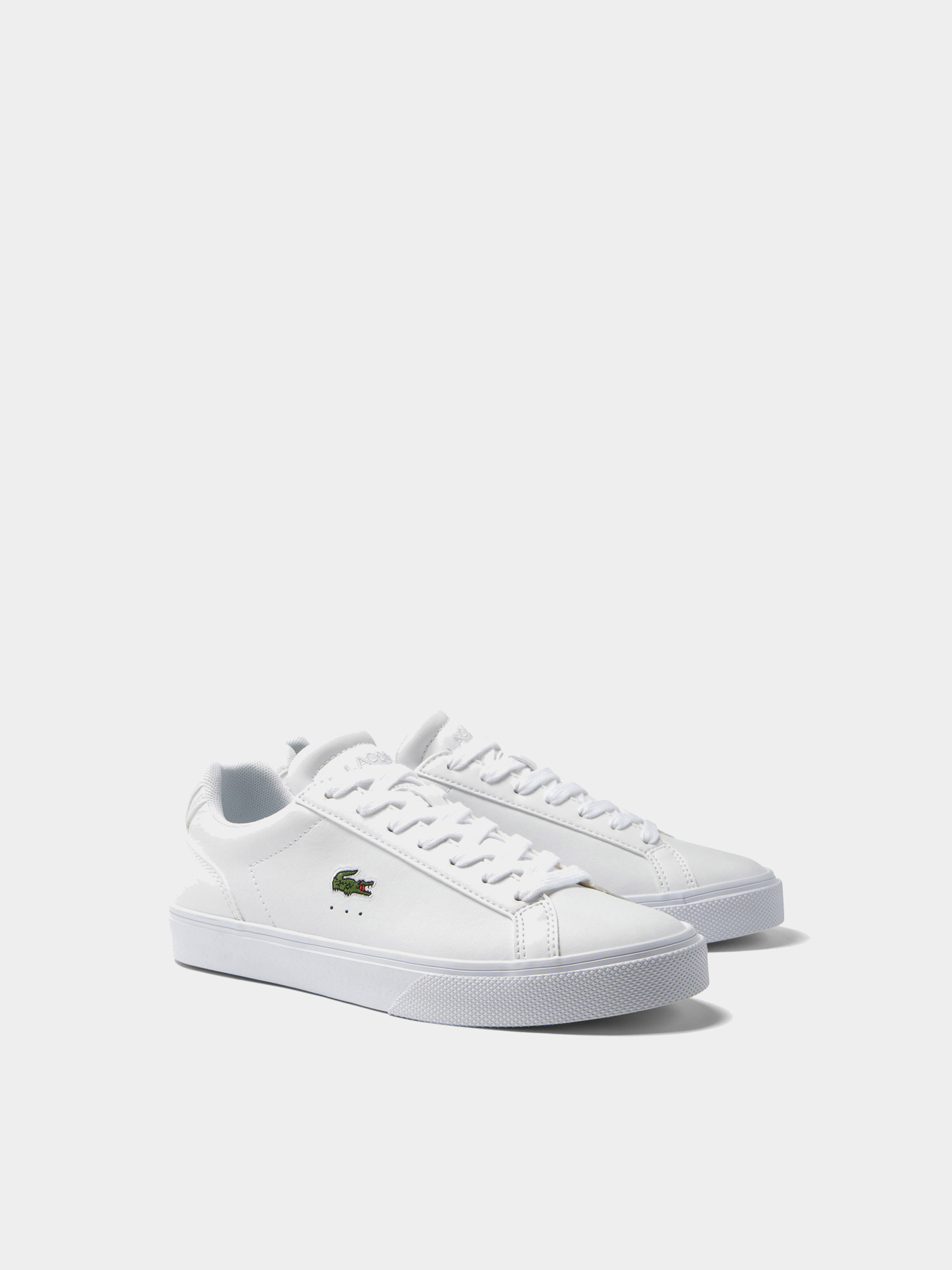 Кеди низькі Lacoste Lerond Pro модель 745CFA004821G Фото