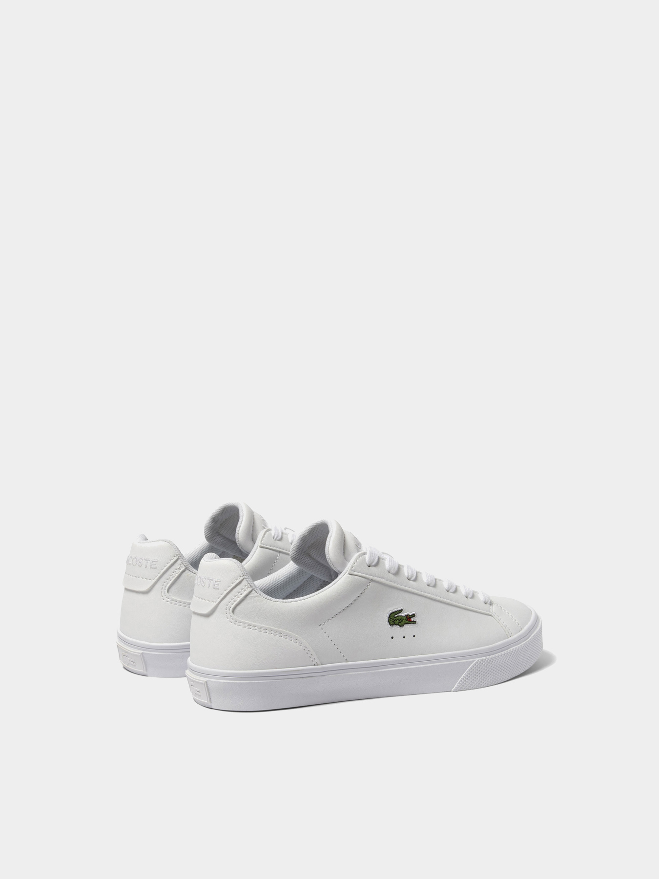 Кеди низькі Lacoste Lerond Pro модель 745CFA004821G Фото