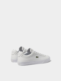 Кеди низькі Lacoste Lerond Pro модель 745CFA004821G Фото