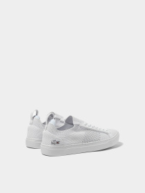 Кеды низкие Lacoste La Pique модель 745CMA004665T Фото