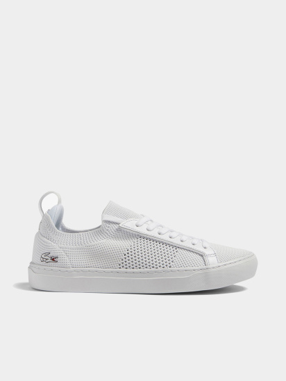 Кеди низькі Lacoste La Pique модель 745CMA004665T - фото