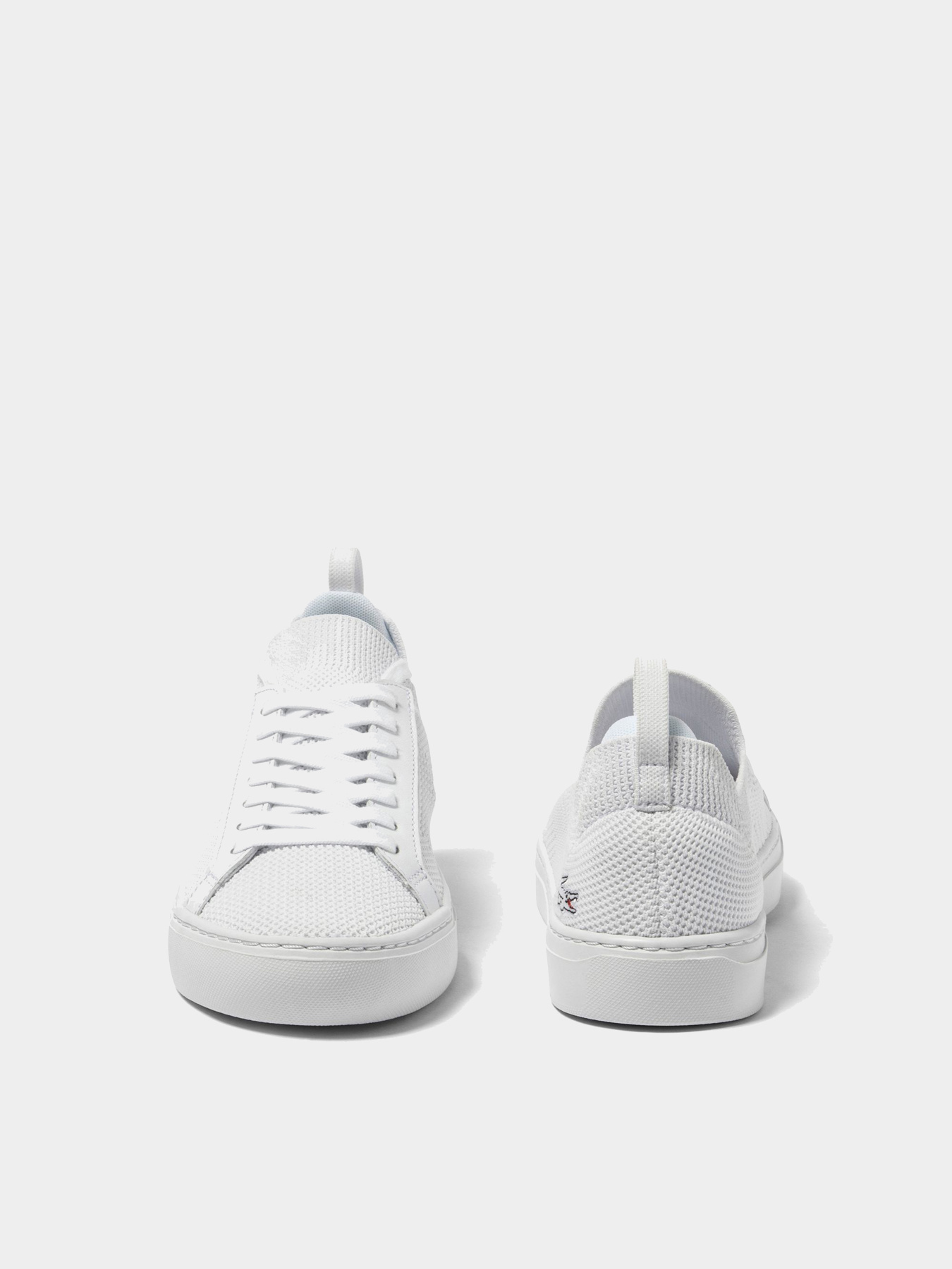 Кеди низькі Lacoste La Pique модель 745CMA004665T Фото