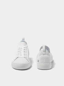 Кеди низькі Lacoste La Pique модель 745CMA004665T Фото