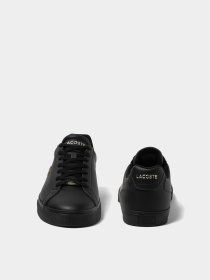 Кеды низкие Lacoste Lerond модель 745CMA005202H Фото