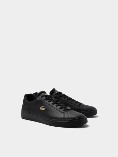 Кеди низькі Lacoste Lerond модель 745CMA005202H — фото - INTERTOP