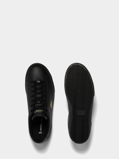 Кеди низькі Lacoste Lerond модель 745CMA005202H — фото 5 - INTERTOP