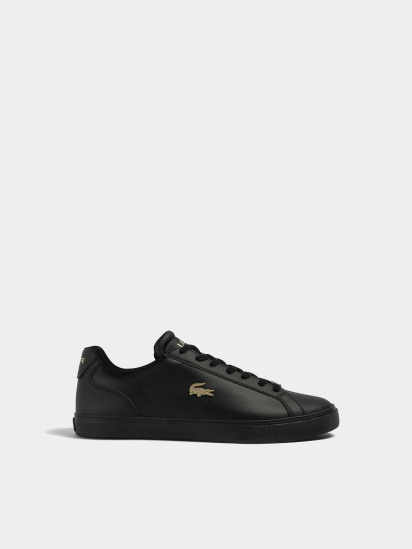 Кеди низькі Lacoste Lerond модель 745CMA005202H - фото