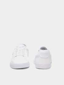 Кеды низкие Lacoste Lerond Pro модель 745CMA010021G Фото