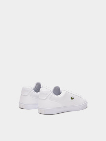 Кеды низкие Lacoste Lerond Pro модель 745CMA010021G Фото