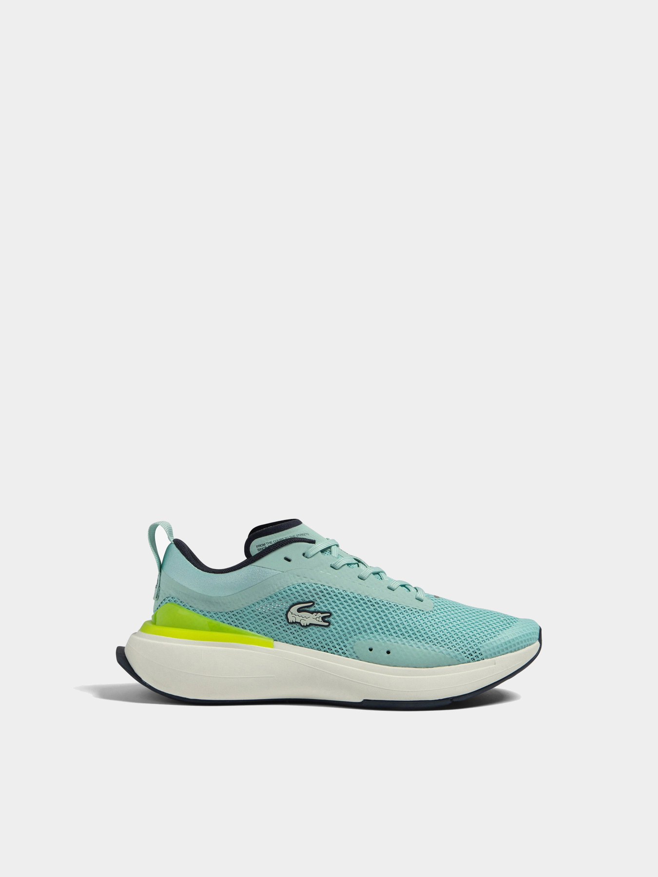 Кросівки для бігу Lacoste Run Spin Evo модель 745SFA0016AMZ Кросівки для бігу Lacoste Run Spin Evo модель 745SFA0016AMZ Фото