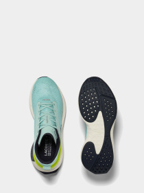 Кросівки для бігу Lacoste Run Spin Evo модель 745SFA0016AMZ Кросівки для бігу Lacoste Run Spin Evo модель 745SFA0016AMZ Фото