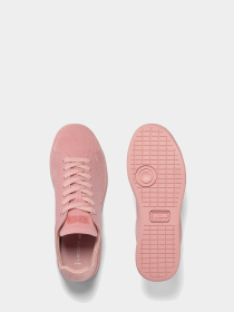 Кеды низкие Lacoste Carnaby Piquee модель 745SFA002113C Фото