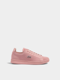 Кеды низкие Lacoste Carnaby Piquee модель 745SFA002113C Фото