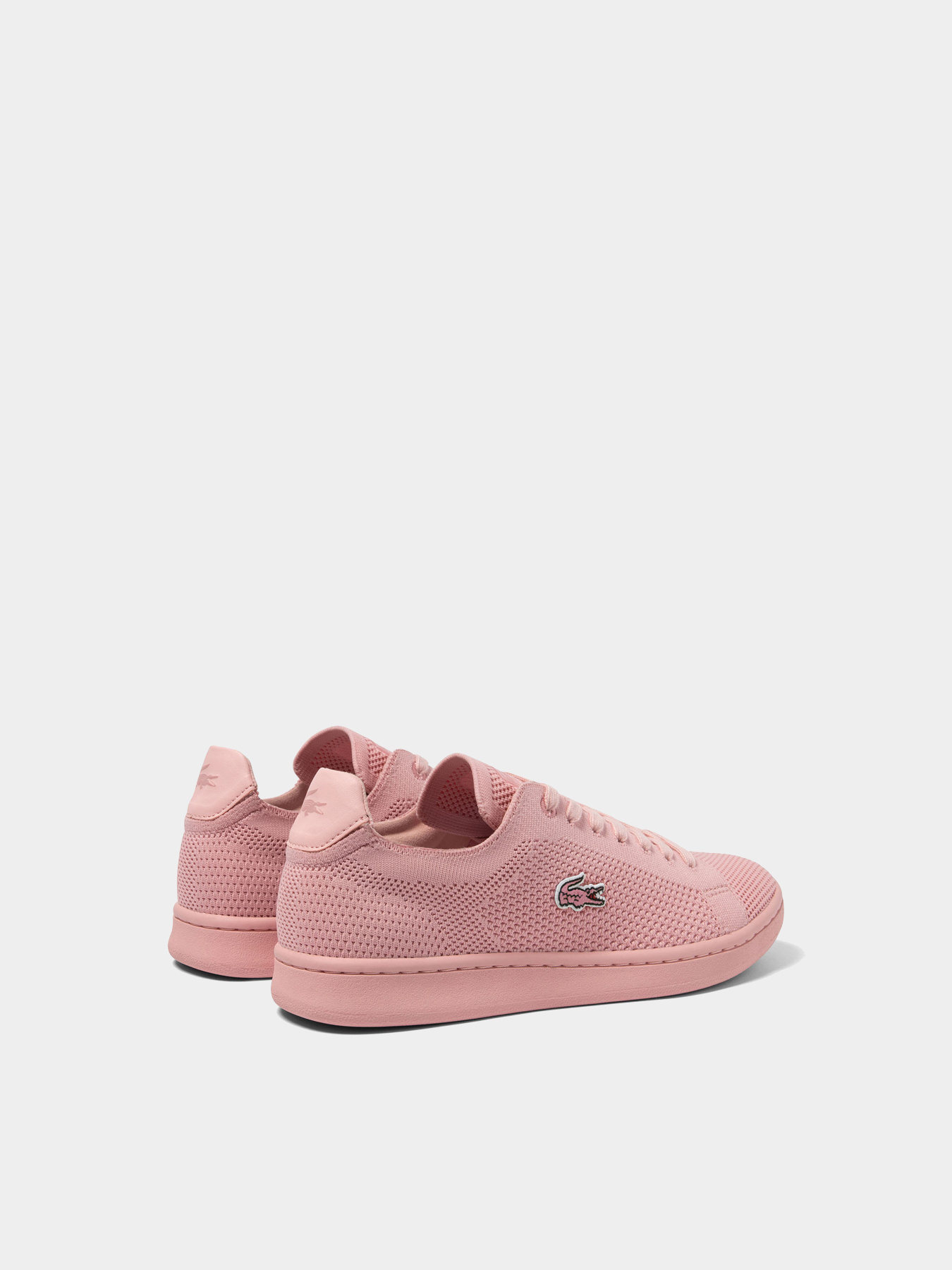 Кеды низкие Lacoste Carnaby Piquee модель 745SFA002113C Фото