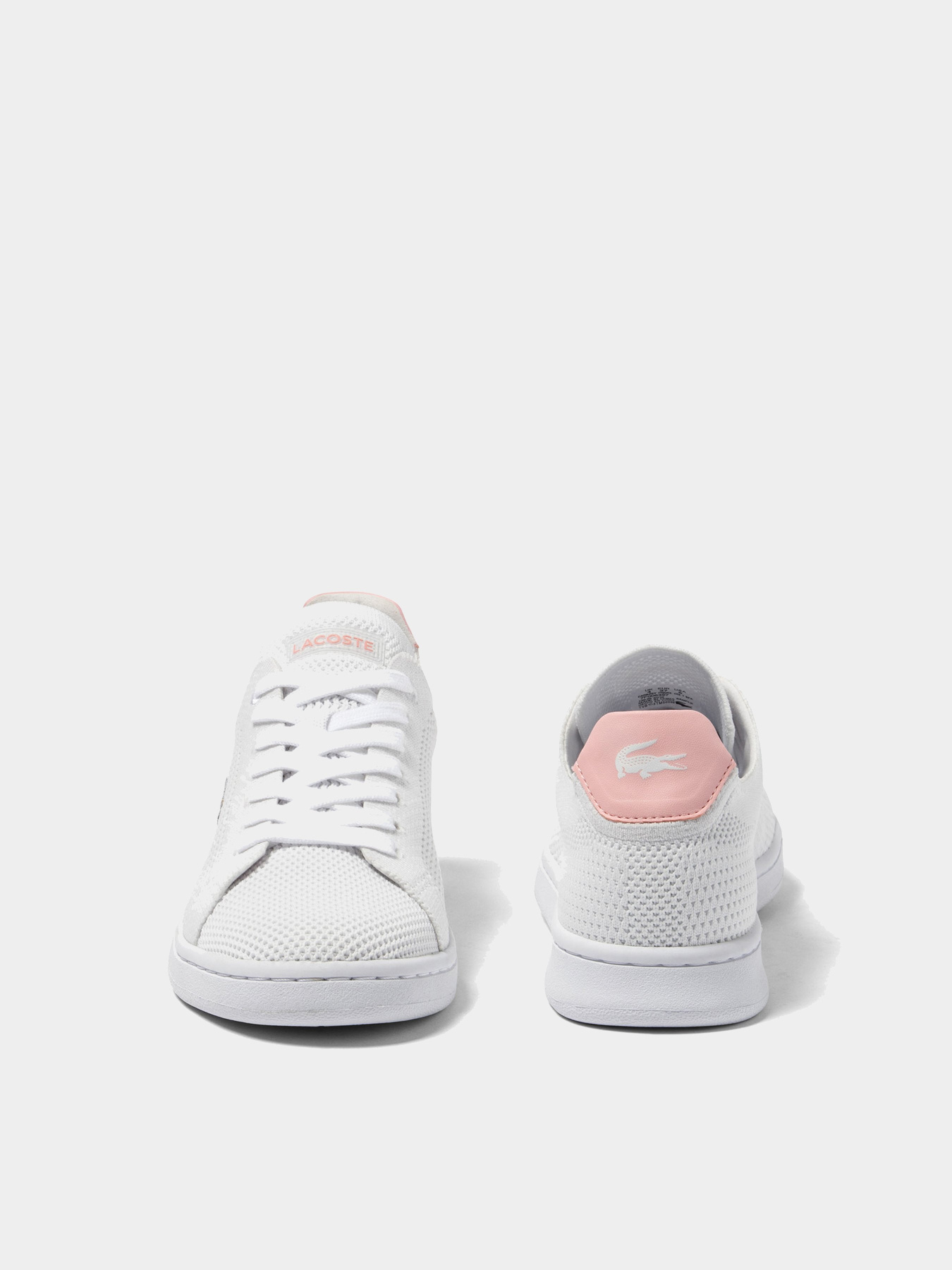 Кеди низькі Lacoste Carnaby Piquee модель 745SFA0021B53 Фото