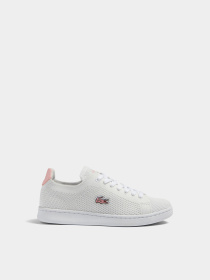 Кеди низькі Lacoste Carnaby Piquee модель 745SFA0021B53 Фото