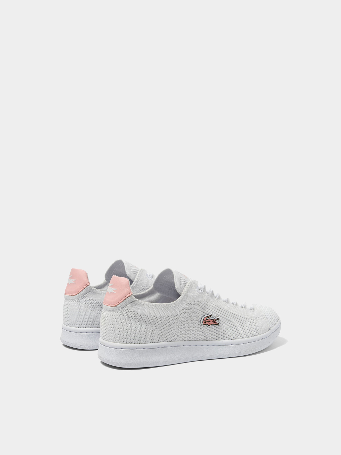 Кеди низькі Lacoste Carnaby Piquee модель 745SFA0021B53 Фото