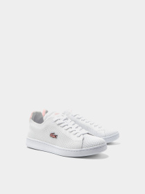 Кеди низькі Lacoste Carnaby Piquee модель 745SFA0021B53 Фото