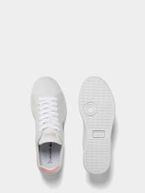 Кеди низькі Lacoste Carnaby Piquee модель 745SFA0021B53 Фото