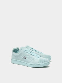 Кеди низькі Lacoste Carnaby Piquee модель 745SFA0021TT1 Фото