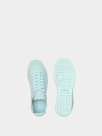 Кеди низькі Lacoste Carnaby Piquee модель 745SFA0021TT1 Фото