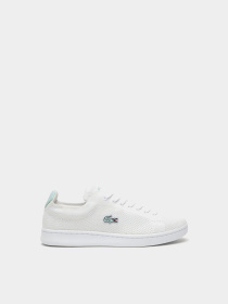 Кеди низькі Lacoste Carnaby Piquee модель 745SFA0021W56 Фото