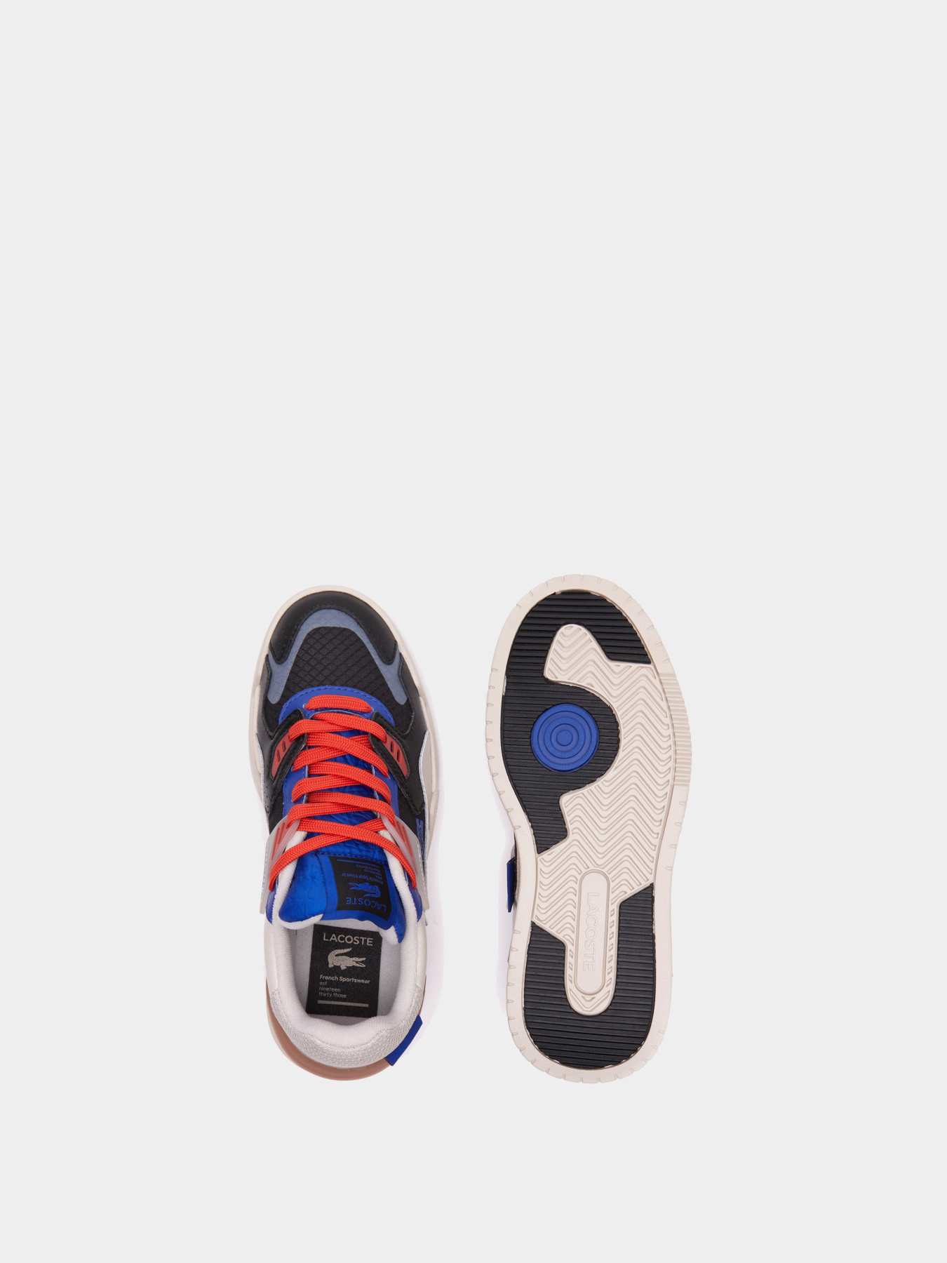 Кроссовки Lacoste LT 125 модель 745SFA00302A2 Фото