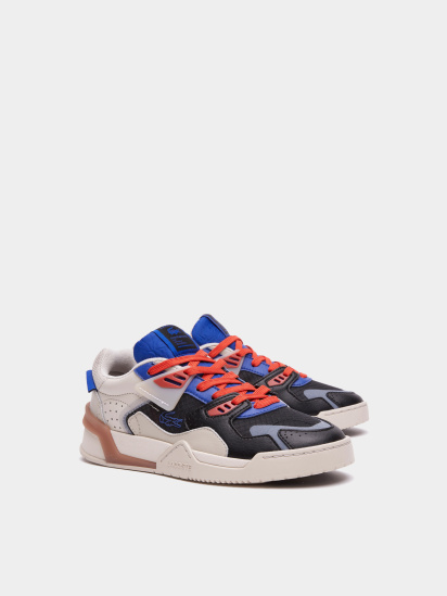 Кросівки Lacoste LT 125 модель 745SFA00302A2 — фото - INTERTOP