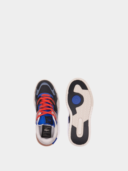 Кросівки Lacoste LT 125 модель 745SFA00302A2 — фото 5 - INTERTOP