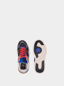 Кроссовки повседневные Lacoste LT 125 модель 745SFA00302A2 Фото