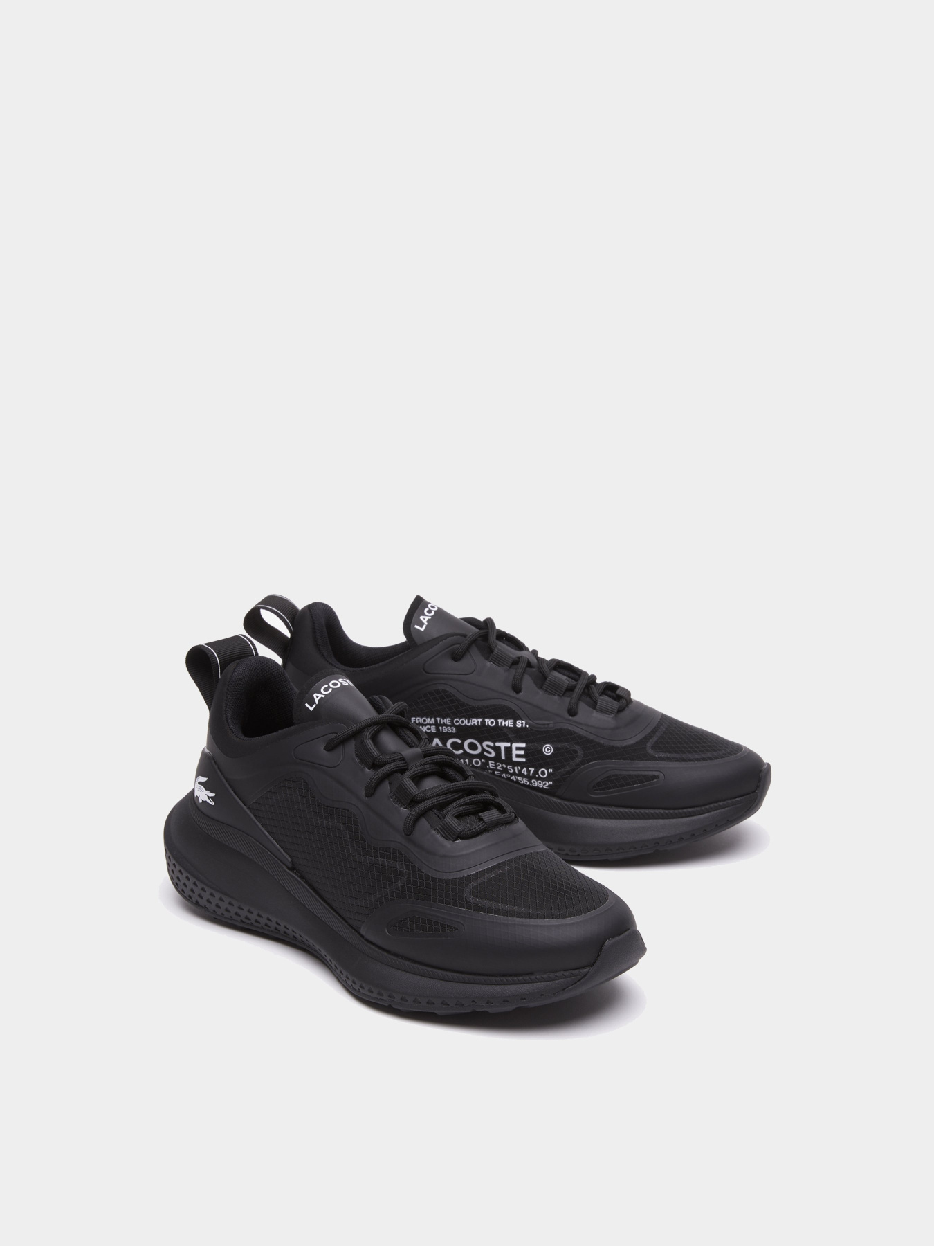 Кросівки для спорту Lacoste ACTIVE 4851 модель 745SFA004602H Кросівки для спорту Lacoste ACTIVE 4851 модель 745SFA004602H Фото