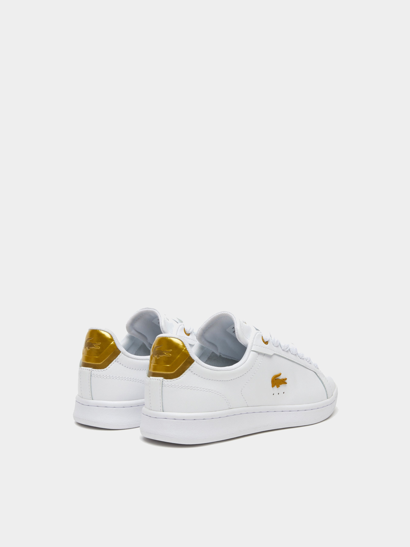 Кеди низькі Lacoste Carnaby Pro модель 745SFA0055216 Фото