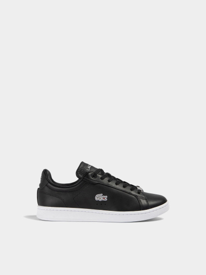 Кеди низькі Lacoste Carnaby Pro модель 745SFA008222F - фото