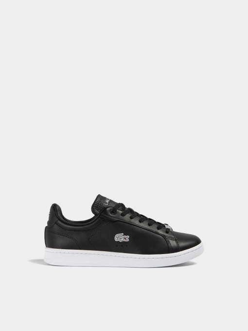 Кеды низкие Lacoste Carnaby Pro модель 745SFA008222F Фото