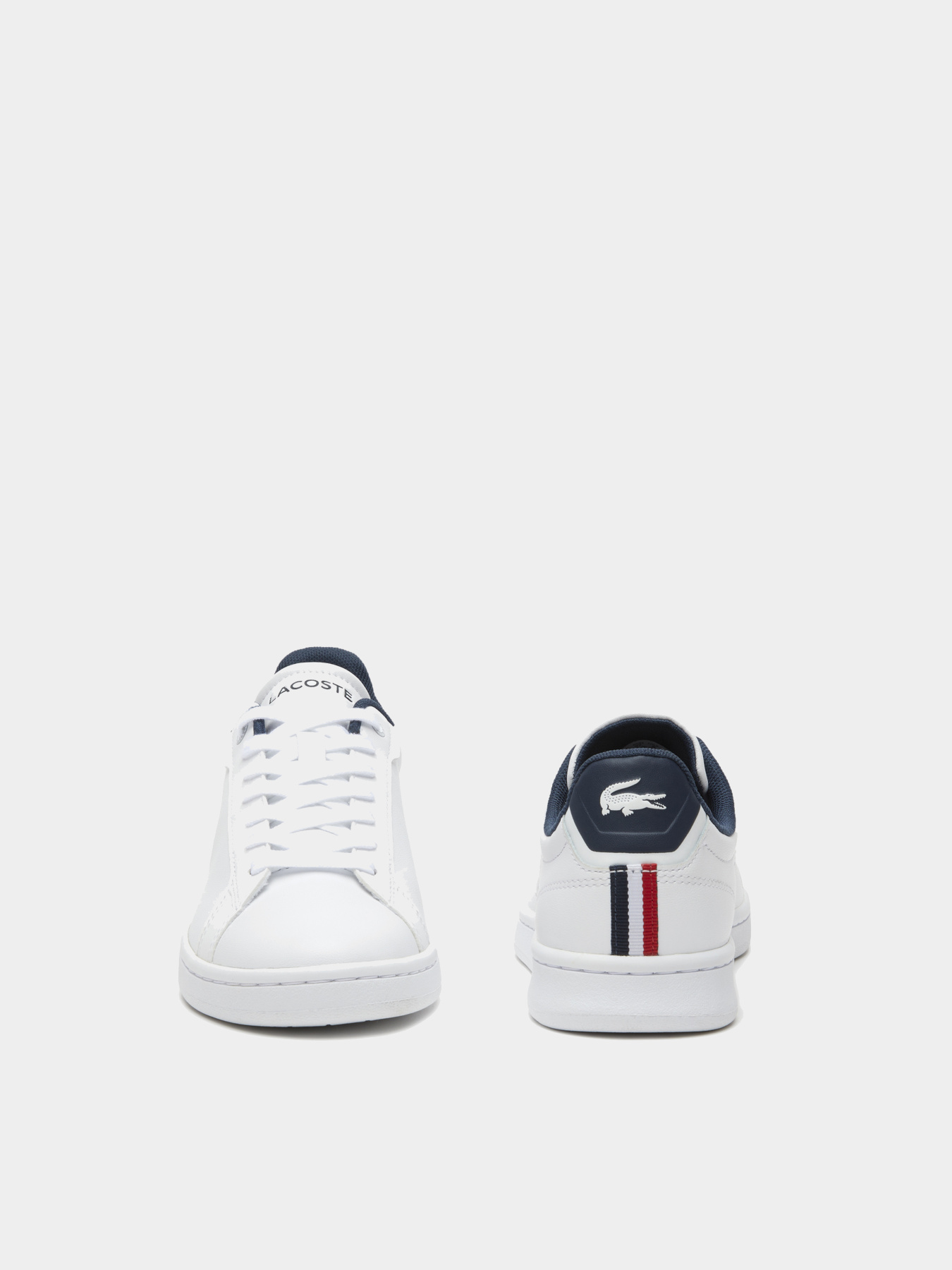 Кеди низькі Lacoste Carnaby Pro модель 745SFA0084407 Фото