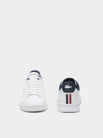 Кеди низькі Lacoste Carnaby Pro модель 745SFA0084407 Фото